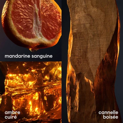 1 Million Gel Douche 2 1 Million Gel Douche – Image 2