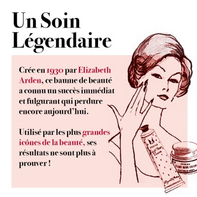 Elizabeth Arden Eight Hour® 8H Baume Apaisant Réparateur L'Original 11 Elizabeth Arden Eight Hour® 8H Baume Apaisant Réparateur L'Original – Image 11