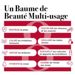 Elizabeth Arden Eight Hour® 8H Baume Apaisant Réparateur L'Original 14 Elizabeth Arden Eight Hour® 8H Baume Apaisant Réparateur L'Original -Kapao Boutique 8h baume apaisant 2