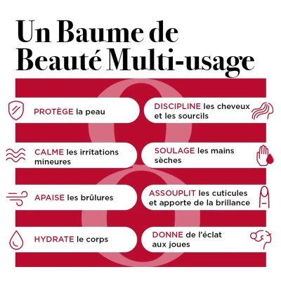 Elizabeth Arden Eight Hour® 8H Baume Apaisant Réparateur L'Original 3 Elizabeth Arden Eight Hour® 8H Baume Apaisant Réparateur L'Original – Image 3