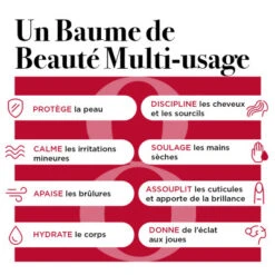 Elizabeth Arden Eight Hour® 8H Baume Apaisant Réparateur L'Original 20 Elizabeth Arden Eight Hour® 8H Baume Apaisant Réparateur L'Original -Kapao Boutique 8h baume apaisant 8