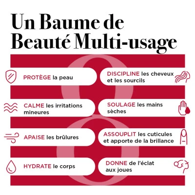 Elizabeth Arden Eight Hour® 8H Baume Apaisant Réparateur L'Original 9 Elizabeth Arden Eight Hour® 8H Baume Apaisant Réparateur L'Original – Image 9