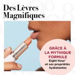 Elizabeth Arden Eight Hour® 8H Baume Protecteur Lèvres IPS 15 9 Elizabeth Arden Eight Hour® 8H Baume Protecteur Lèvres IPS 15 -Kapao Boutique 8h baume levres 3