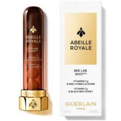 Guerlain Abeille Royale Bee Lab Shot Cure Anti-âge -Kapao Boutique ab royale perles 10