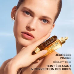 Guerlain Abeille Royale Bee Lab Shot Cure Anti-âge -Kapao Boutique ab royale perles 5