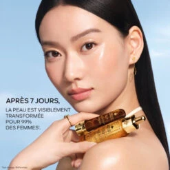 Guerlain Abeille Royale Bee Lab Shot Cure Anti-âge -Kapao Boutique ab royale perles 6