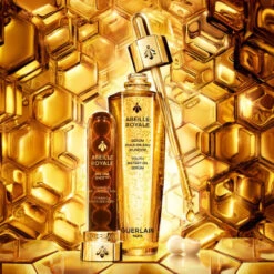 Guerlain Abeille Royale Bee Lab Shot Cure Anti-âge -Kapao Boutique ab royale perles 8