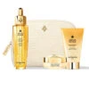 Guerlain Coffret Abeille Royale Programme Anti-Âge Sérum Huile-en-Eau Jeunesse 10 Guerlain Coffret Abeille Royale Programme Anti-Âge Sérum Huile-en-Eau Jeunesse -Kapao Boutique abeille royale