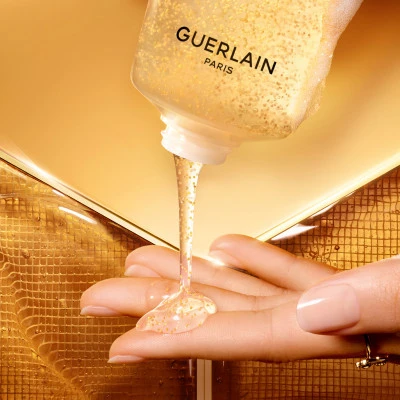 Guerlain Abeille Royale Soin-en-Mousse 7 Guerlain Abeille Royale Soin-en-Mousse – Image 7