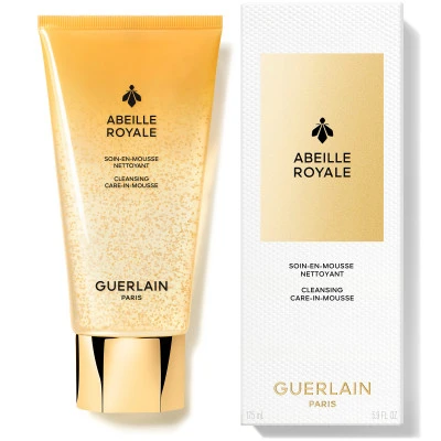 Guerlain Abeille Royale Soin-en-Mousse 10 Guerlain Abeille Royale Soin-en-Mousse – Image 10