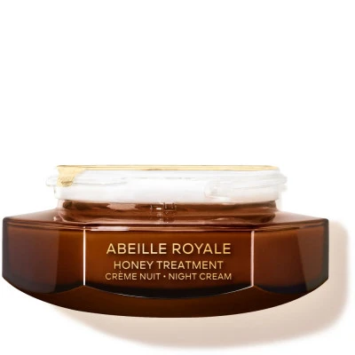 Guerlain Abeille Royale Honey Treatment Crème Nuit 1 Guerlain Abeille Royale Honey Treatment Crème Nuit