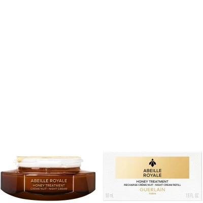 Guerlain Abeille Royale Honey Treatment Crème Nuit 12 Guerlain Abeille Royale Honey Treatment Crème Nuit – Image 12
