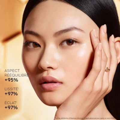 Guerlain Abeille Royale Lotion Fortifiante à La Gelée Royale Lotion Pour Le Visage 5 Guerlain Abeille Royale Lotion Fortifiante à La Gelée Royale Lotion Pour Le Visage – Image 5