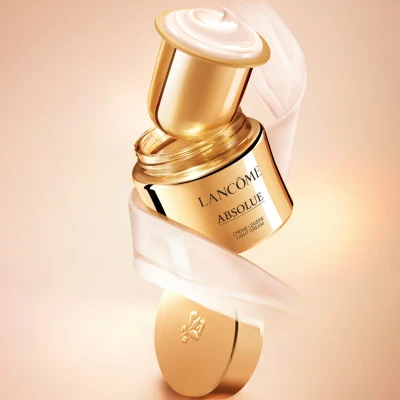 Lancome Absolue Crème Légère Régénératrice 2 Lancome Absolue Crème Légère Régénératrice – Image 2