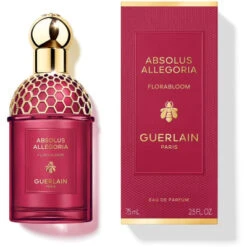 Guerlain Absolus Allegoria Florabloom Eau De Parfum 20 Guerlain Absolus Allegoria Florabloom Eau De Parfum -Kapao Boutique absolus allegoria florabloom 6