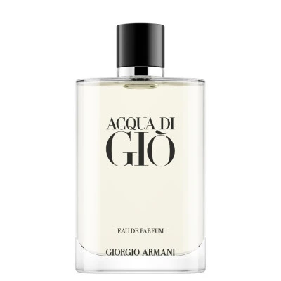 Armani Acqua Di Giò Eau De Parfum 1 Armani Acqua Di Giò Eau De Parfum
