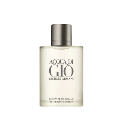 Armani Acqua Di Giò Après-Rasage 1 Armani Acqua Di Giò Après-Rasage