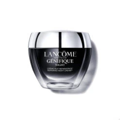 Lancome Advanced Génifique Crème Nuit Réparatrice De La Barrière Cutanée