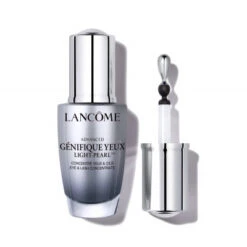 Lancome Advanced Génifique Yeux Light Pearl Sérum Yeux Jeunesse