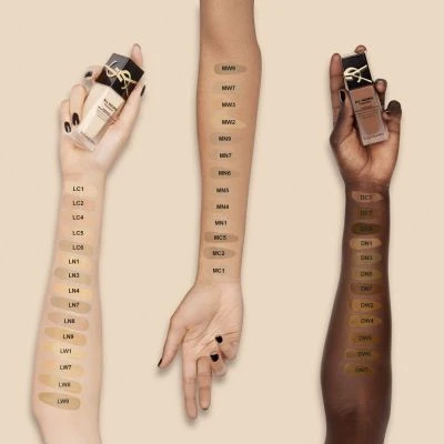 Yves Saint Laurent All Hours Fond De Teint Mat Lumineux 24h Haute Couvrance 12 Yves Saint Laurent All Hours Fond De Teint Mat Lumineux 24h Haute Couvrance – Image 12