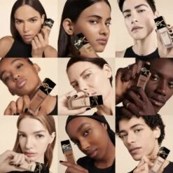 Yves Saint Laurent All Hours Fond De Teint Mat Lumineux 24h Haute Couvrance 27 Yves Saint Laurent All Hours Fond De Teint Mat Lumineux 24h Haute Couvrance -Kapao Boutique all hours fdt 7