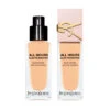 Yves Saint Laurent All Hours Glow Foundation Fond De Teint Lumineux 24h* Haute Couvrance 3 Yves Saint Laurent All Hours Glow Foundation Fond De Teint Lumineux 24h* Haute Couvrance -Kapao Boutique all hours glow foundation fond de teint lumineux 24h haute couvrance