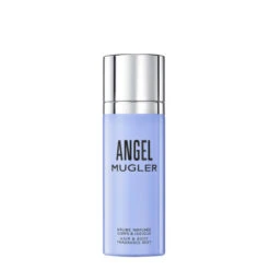 Mugler Angel Brume Corps Et Cheveux