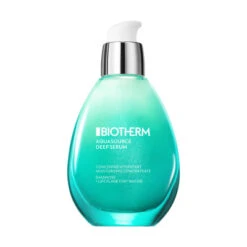 Biotherm Aquasource Sérum Concentré Hydratation Profonde Et Lumière