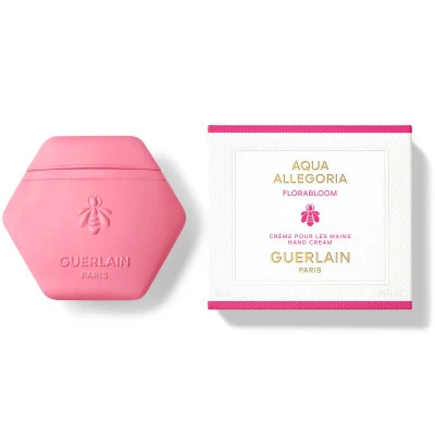 Guerlain Aqua Allegoria Florabloom Crème Pour Les Mains 7 Guerlain Aqua Allegoria Florabloom Crème Pour Les Mains – Image 7