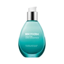 Biotherm Aqua Super Concentrate Gel Hydratant Matifiant