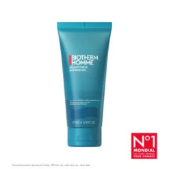 Biotherm AquaFitness Gel Douche
