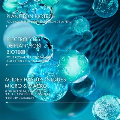 Biotherm Aquasource Hyalu Plump Gel Gel Hydratant à L'acide Hyaluronique 13 Biotherm Aquasource Hyalu Plump Gel Gel Hydratant à L'acide Hyaluronique – Image 13