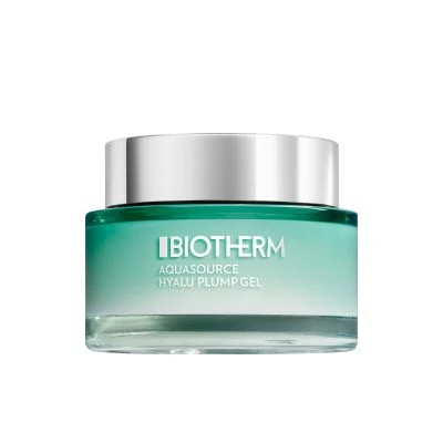 Biotherm Aquasource Hyalu Plump Gel Gel Hydratant à L'acide Hyaluronique 16 Biotherm Aquasource Hyalu Plump Gel Gel Hydratant à L'acide Hyaluronique – Image 16