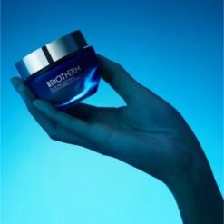 Biotherm Blue Pro-Retinol Multi-Correct Crème Anti-rides -Kapao Boutique b t retinol jour 10