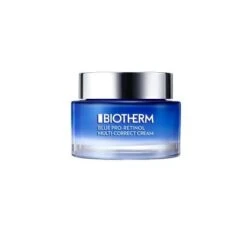 Biotherm Blue Pro-Retinol Multi-Correct Crème Anti-rides -Kapao Boutique b t retinol jour 5