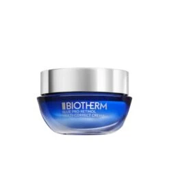 Biotherm Blue Pro-Retinol Multi-Correct Crème Anti-rides -Kapao Boutique b t retinol jour 9