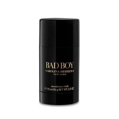 Carolina Herrera Bad Boy Déodorant 1 Carolina Herrera Bad Boy Déodorant