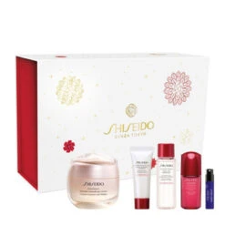 Shiseido Coffret Noel Rituel Expert Anti-rides Coffret Pour Femme