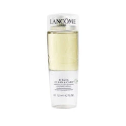 Lancome Bi-Facil Clean & Care Démaquillant Yeux Instantané - 95% D'ingrédients D'origine Naturelle