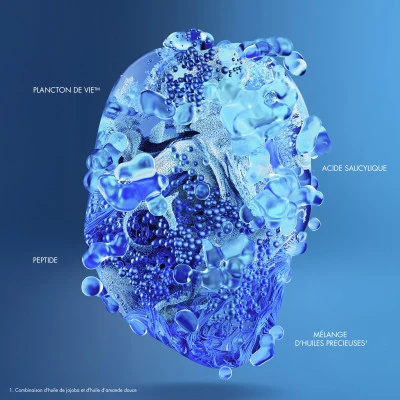 Biotherm Biocorps Gommage Anti-rugosités 2 Biotherm Biocorps Gommage Anti-rugosités – Image 2