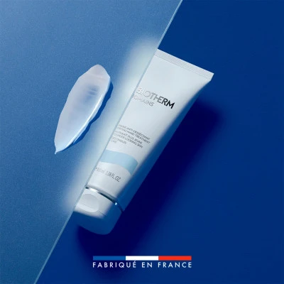 Biotherm Biomains Crème Jeunesse Des Mains - Anti-desséchement Et Fortification Des Ongles 3 Biotherm Biomains Crème Jeunesse Des Mains - Anti-desséchement Et Fortification Des Ongles – Image 3