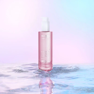 Biotherm Biosource Lait Démaquillant Et Adoucissant Pour Les Peaux Sèches 2 Biotherm Biosource Lait Démaquillant Et Adoucissant Pour Les Peaux Sèches – Image 2