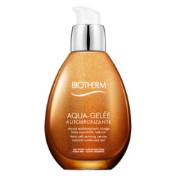 Biotherm Solaire Sérum Auto-bronzant Visage