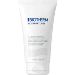 Biotherm Biovergetures Gel-Crème Corps Prévention Vergetures