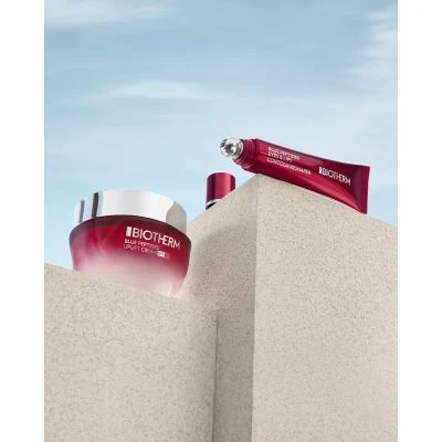 Biotherm Blue Peptides Eyes & Lips Reshaper Baume Contours Des Yeux Et Des Lèvres 3 Biotherm Blue Peptides Eyes & Lips Reshaper Baume Contours Des Yeux Et Des Lèvres – Image 3