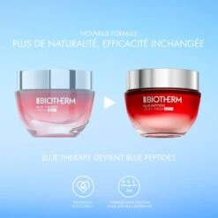 Biotherm Blue Peptides Uplift Crème De Nuit Anti-âge Et Fermeté 12 Biotherm Blue Peptides Uplift Crème De Nuit Anti-âge Et Fermeté -Kapao Boutique blue peptides uplift 5