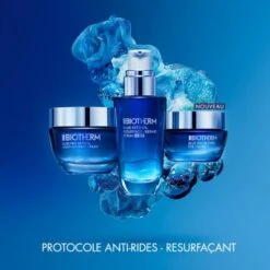 Biotherm Blue Pro-Rétinol Contour Des Yeux Anti-âge Global -Kapao Boutique blue pro retinol 3