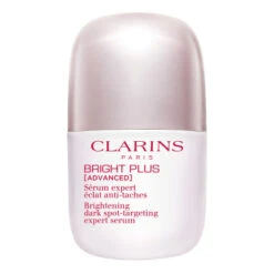 Clarins Bright Plus [ADVANCED] Sérum Expert éclat Anti-taches