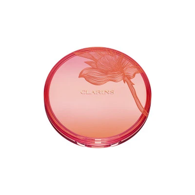 Clarins Bronzing Compact Poudre De Soleil Effet Bonne Mine 2 Clarins Bronzing Compact Poudre De Soleil Effet Bonne Mine – Image 2