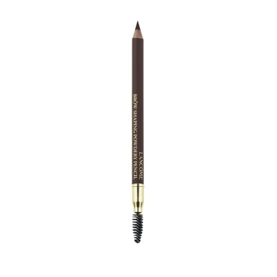 Lancome BRÔW SHAPING POWDERY PENCIL Crayon 3 Lancome BRÔW SHAPING POWDERY PENCIL Crayon – Image 3